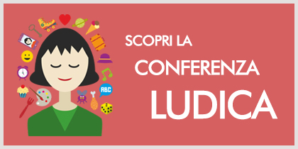 Conferenza ludica