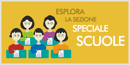 Speciale Scuole