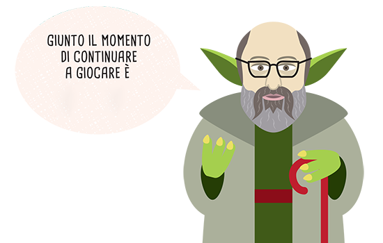 carlo yoda