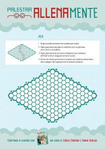 palestra allenamente gioco hex